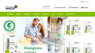 opinie VACO Zielona Ochrona