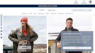 opinie VANGRAAF