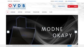 opinie VDB Polska