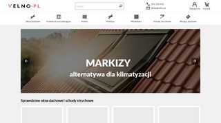 opinie VELNO.PL