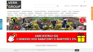 opinie VERK GROUP SP. Z O.O. SP.K.