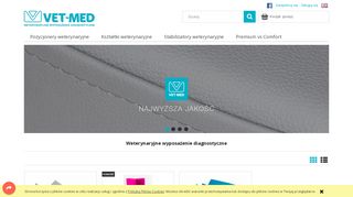 opinie VET-MED