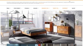 opinie VINOTTI Furniture