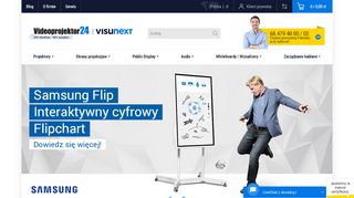 opinie VISUNEXT