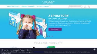 opinie VITAMMY.PL