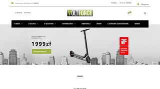 opinie VOLTFORCE 