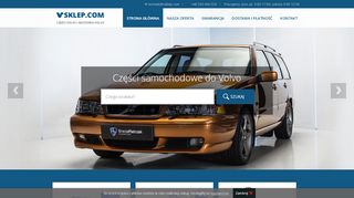 opinie VSklep.com
