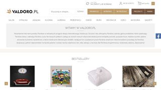 opinie Valdoro.pl