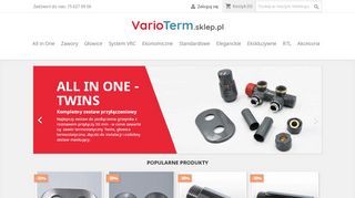 opinie Vario Term Sklep