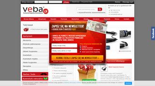 opinie Veba.pl