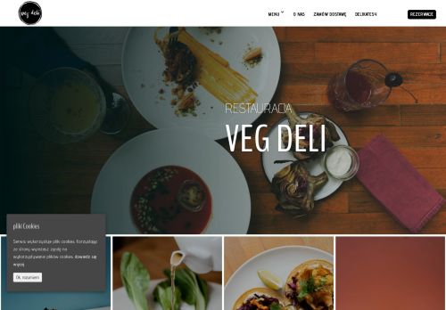 opinie Veg Deli