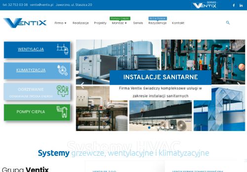 opinie Ventix Sp. z o.o.