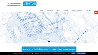 opinie Ventus Rekuperatory