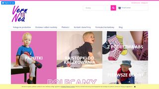 opinie Vern&Nea
