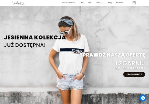 opinie Vestini Outlet