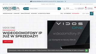opinie Vidos24.pl