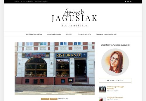 opinie Villagio Koszalin