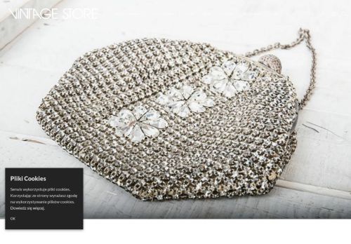 opinie Vintage Store