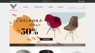 opinie VipDesign.pl