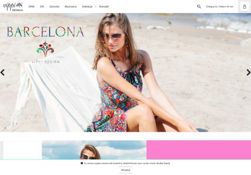 opinie Vippi Design