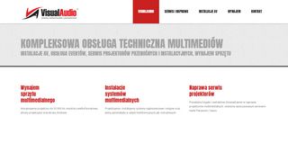 opinie VisualAudio