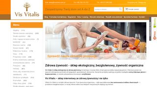opinie Visvitalis