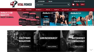 opinie Vital-power.pl
