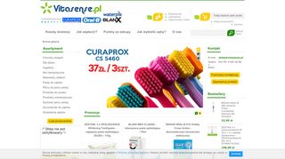 opinie Vitasense.pl