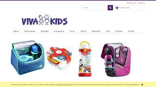 opinie Viva kids