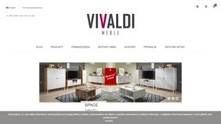 opinie Vivaldi Meble
