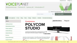 opinie Voiceplanet.pl
