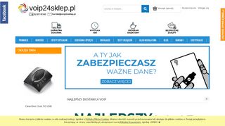 opinie Voip24sklep.pl