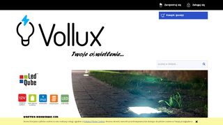 opinie Vollux