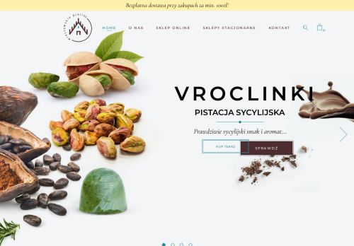 opinie Vroclinki