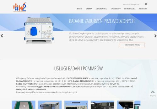 opinie W2 