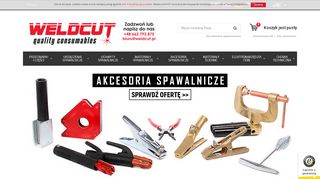 opinie WELDCUT