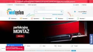 opinie WENTSYSTEM