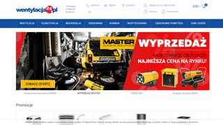 opinie WENTYLACJA24