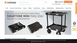 opinie WIN-MAR