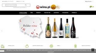 opinie WINA.PL