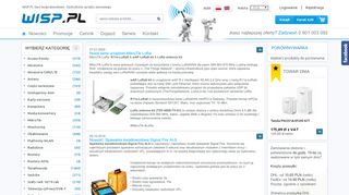 opinie WISP.PL