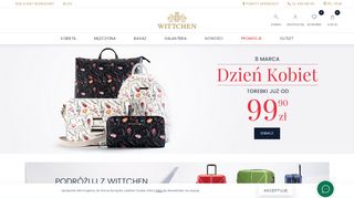opinie WITTCHEN 