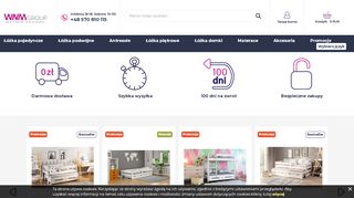opinie WNM Group