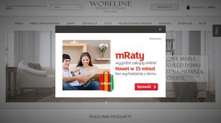 opinie WOBELINE 