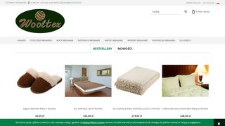 opinie WOOLTEX