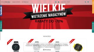 opinie WORLD TRADE 24
