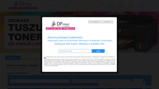opinie WWW.DPPRINT.PL