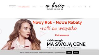 opinie W Butiq