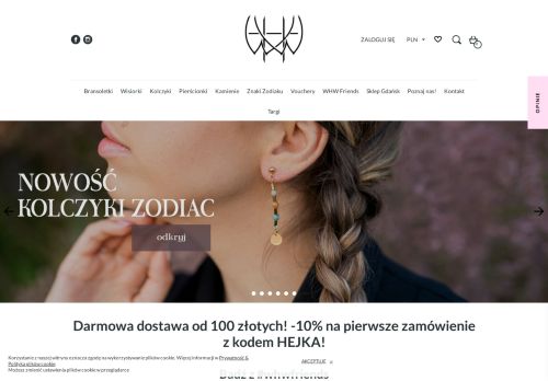 opinie W Hand Works