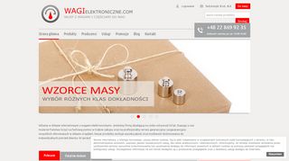 opinie Wagi sklep